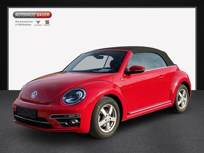 VW Beetle