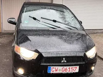 Gebraucht Mitsubishi Colt