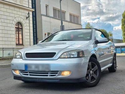 Opel Astra Cabriolet