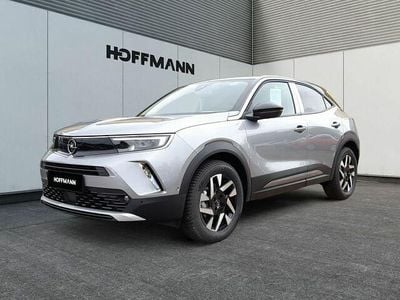 Gebraucht Opel Mokka-e Elegance 100 kW (136 PS) 2023 Grau SUV