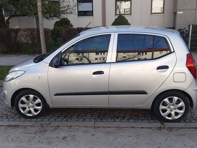 gebraucht Hyundai i10 1.1 Classic Classic