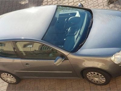 Gebraucht VW Golf V 80 PS (58 kW) 2007 Grau Limousine