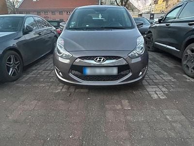 Gebraucht Hyundai ix20 2013 Kleinwagen