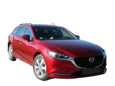 Gebraucht Mazda 6