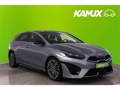 Kia Ceed GT