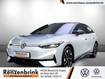 gebraucht VW ID7 Pro Interieur+Exterieur+Assistenz- Komfort-