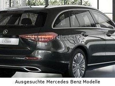 Gebraucht Mercedes C180 Avantgarde 170 PS (125 kW) 2025 Grau Limousine