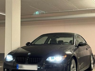 BMW 335