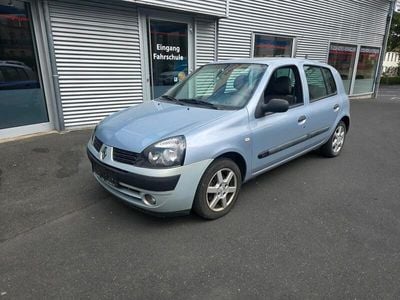 Renault Clio II