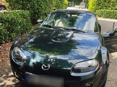 Mazda MX5