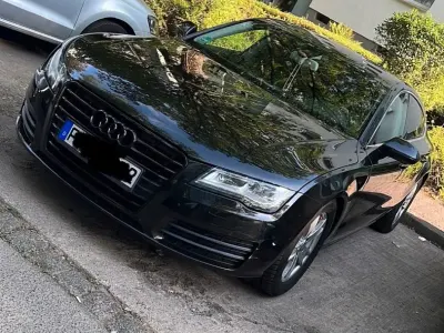 Gebraucht Audi A7 Sportback