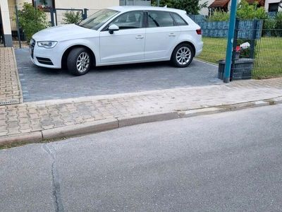 gebraucht Audi A3 TDI Sportspack