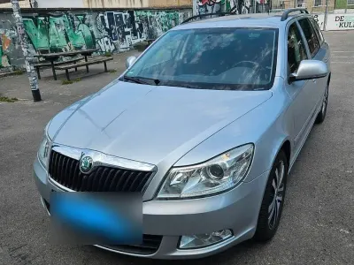 Gebraucht Skoda Octavia
