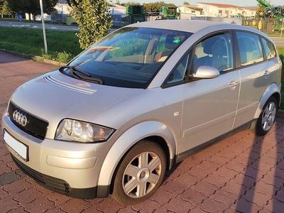 Audi A2