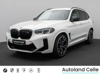 Gebraucht BMW X3 M