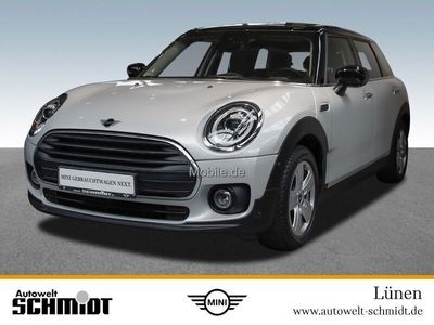 gebraucht Mini Cooper Clubman Chili Plus 2J-.Next:GARANTIE