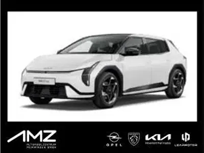 Gebraucht Kia EV4