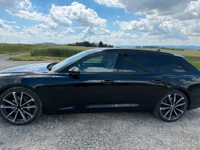 Gebraucht Audi A6