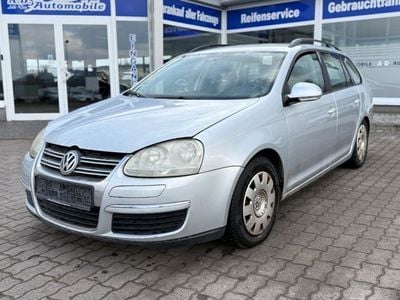 VW Golf V