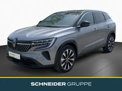 Gebraucht Renault Austral Techno 160 PS (117 kW) 2023 Grau SUV