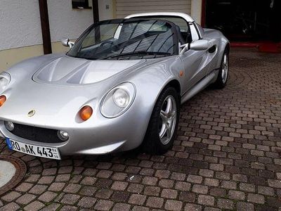 Lotus Elise