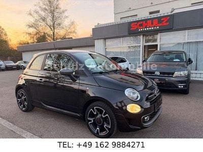 Usata Mercedes E350 Elegance 69 CV (50 kW) 2017 Nero