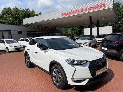 DS Automobiles DS3 Crossback