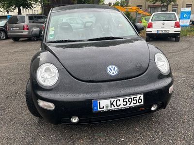 VW Beetle