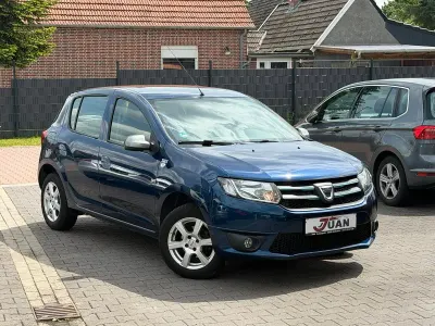Gebraucht Dacia Sandero