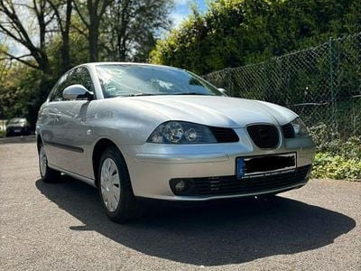 Seat Cordoba
