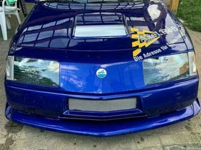 gebraucht Renault Alpine V6