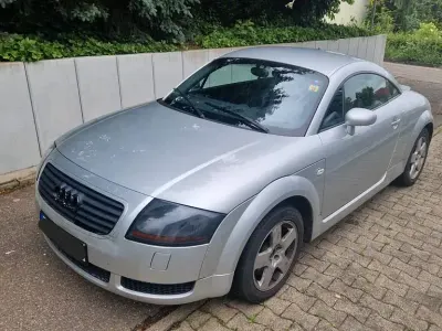 Gebraucht Audi TT