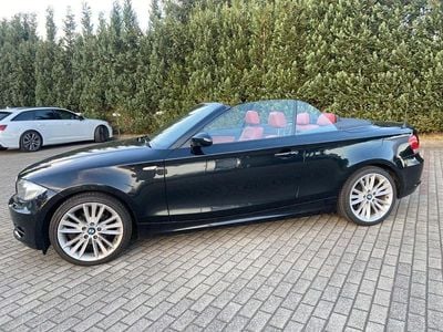 BMW 118 Cabriolet