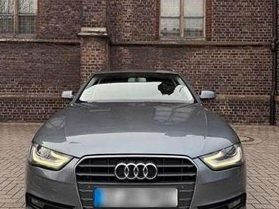 Gebraucht Audi A4 Attraction 204 PS (150 kW) 2013 Kombi