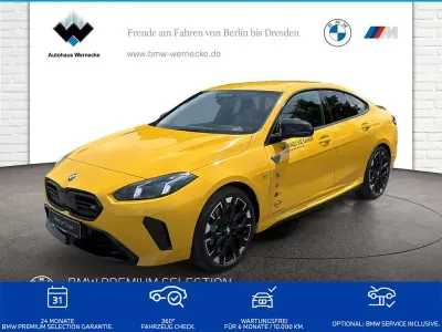 Gebraucht BMW M235