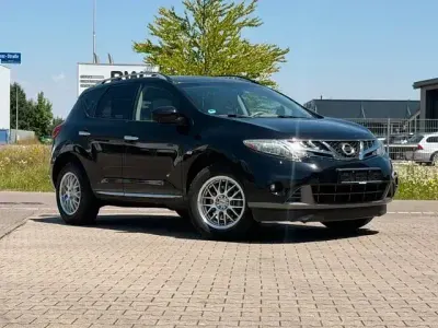 Gebraucht Nissan Murano