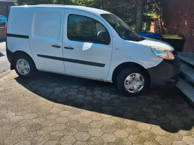 Gebraucht Renault Kangoo