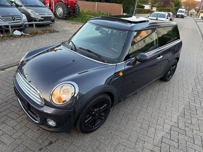 Mini One Clubman