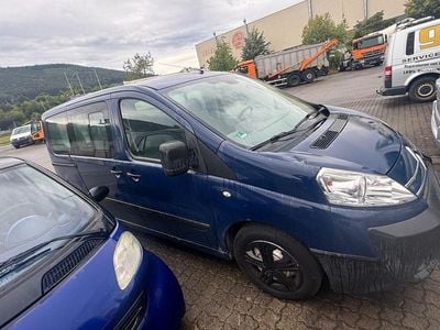 Citroën Jumpy