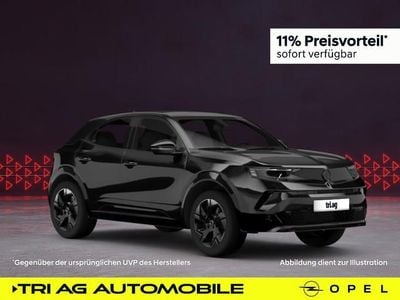 Nouă Opel Mokka-e 114 kW (156 CP) 2026 SUV