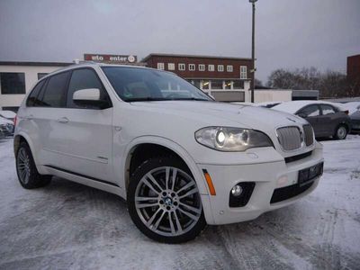 gebraucht BMW X5 xDrive50i/Schiebedach/Sportsitze/Kamera