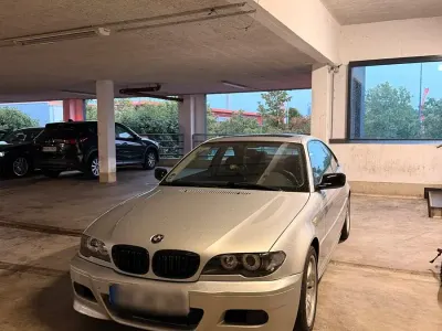 Gebraucht BMW 318