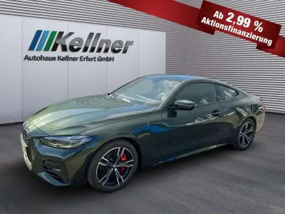 Gebraucht BMW 430