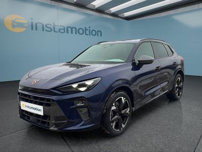 Ny Cupra Terramar 265 HK (194 kW) 2025 Grå SUV