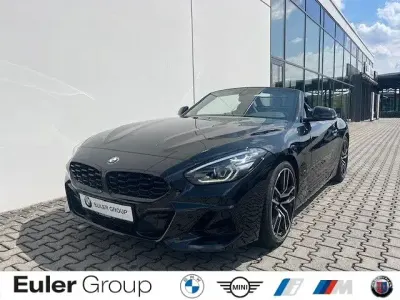 Gebraucht BMW Z4