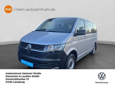 VW Caravelle