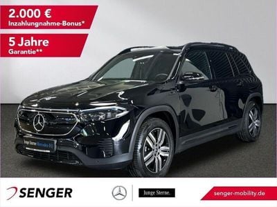 Mercedes EQB300