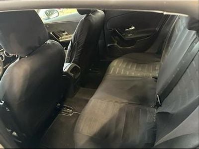 Mercedes CLA180