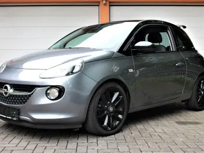 Gebraucht Opel Adam