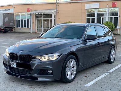 gebraucht BMW 328 i M Packet/ VOLL AUSSTATTUNG